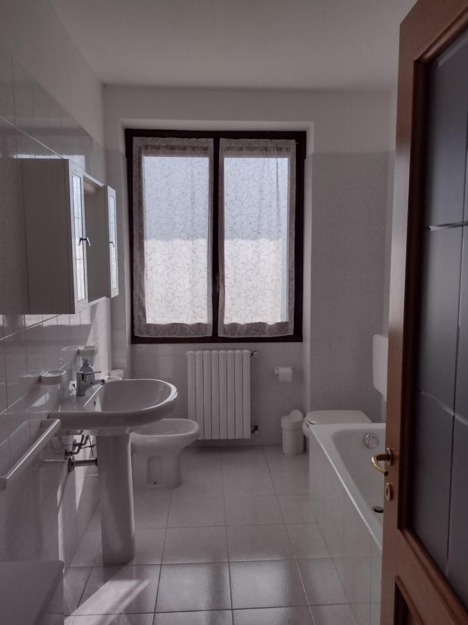 Casa Vacanze Il Picchio Rosso Mantello Экстерьер фото